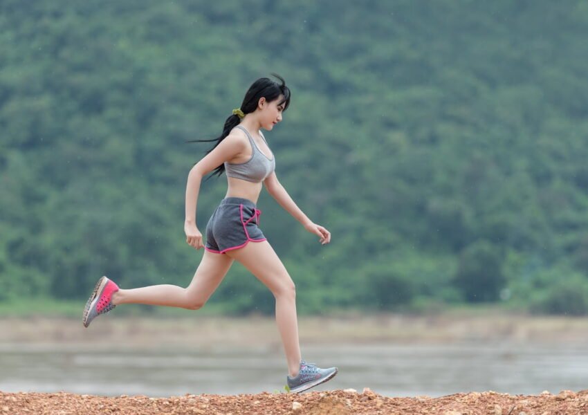 Heart-healthy lifestyle for longer life free of diseases