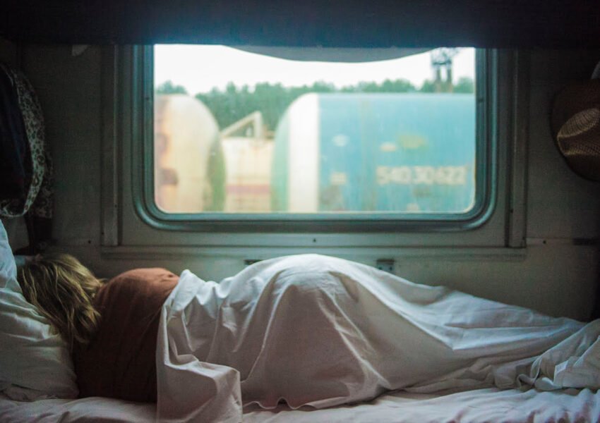 Why sleep is so important for your fitness
