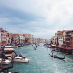 Top 10 must-see tourist attractions in Europe